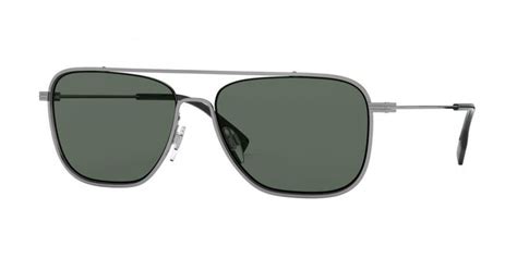 Burberry Falcon 3112 Sunglasses 